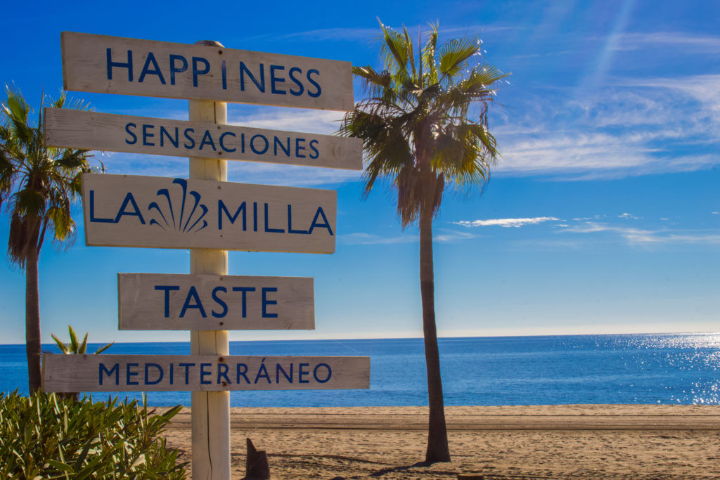 Marbella Costa del Sol