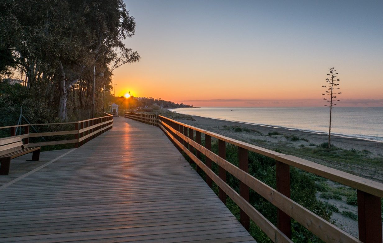 Marbella Este