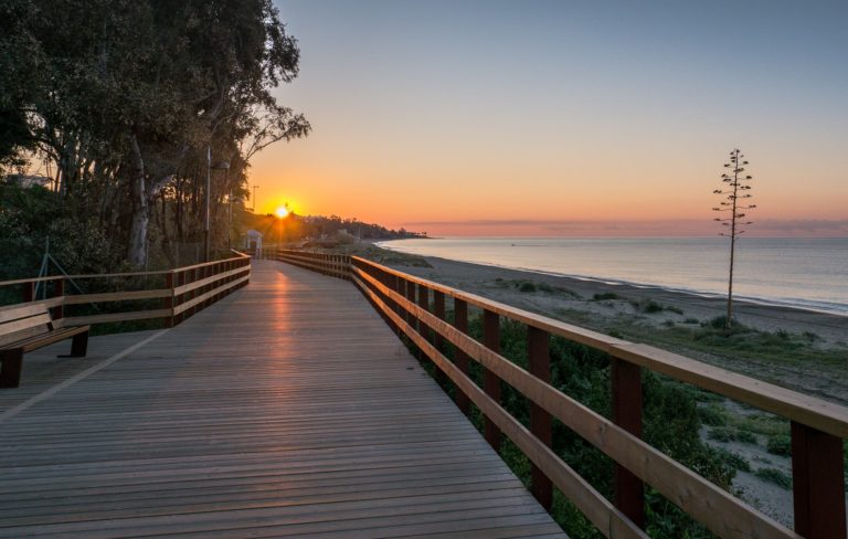 Marbella Este