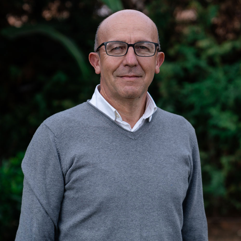 Pedro Rodriguez