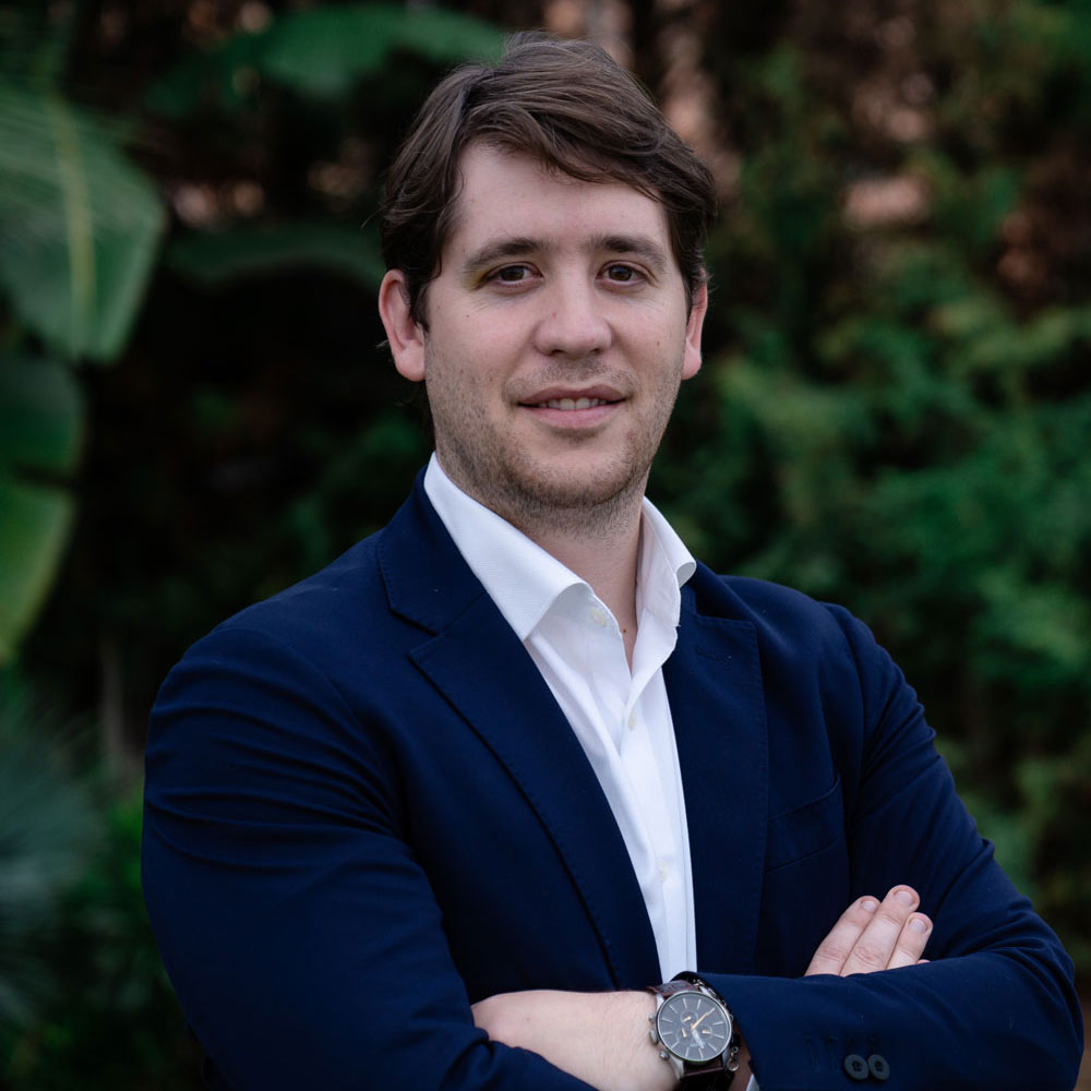 Pedro Rodriguez