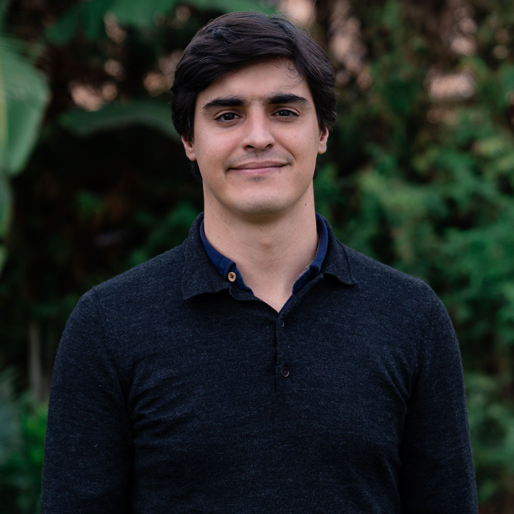 Pedro Rodriguez