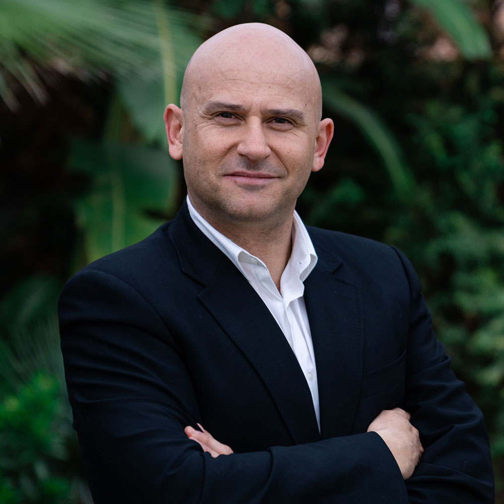 Pedro Rodriguez