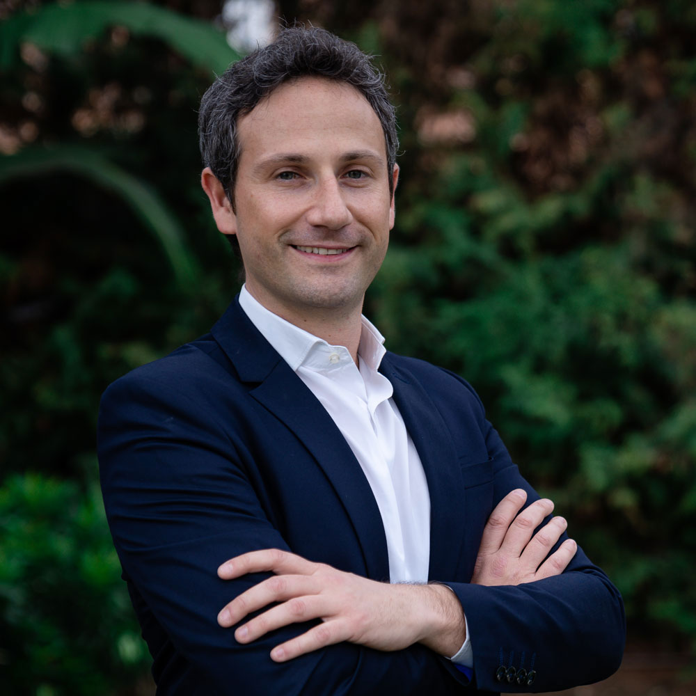 Pedro Rodriguez