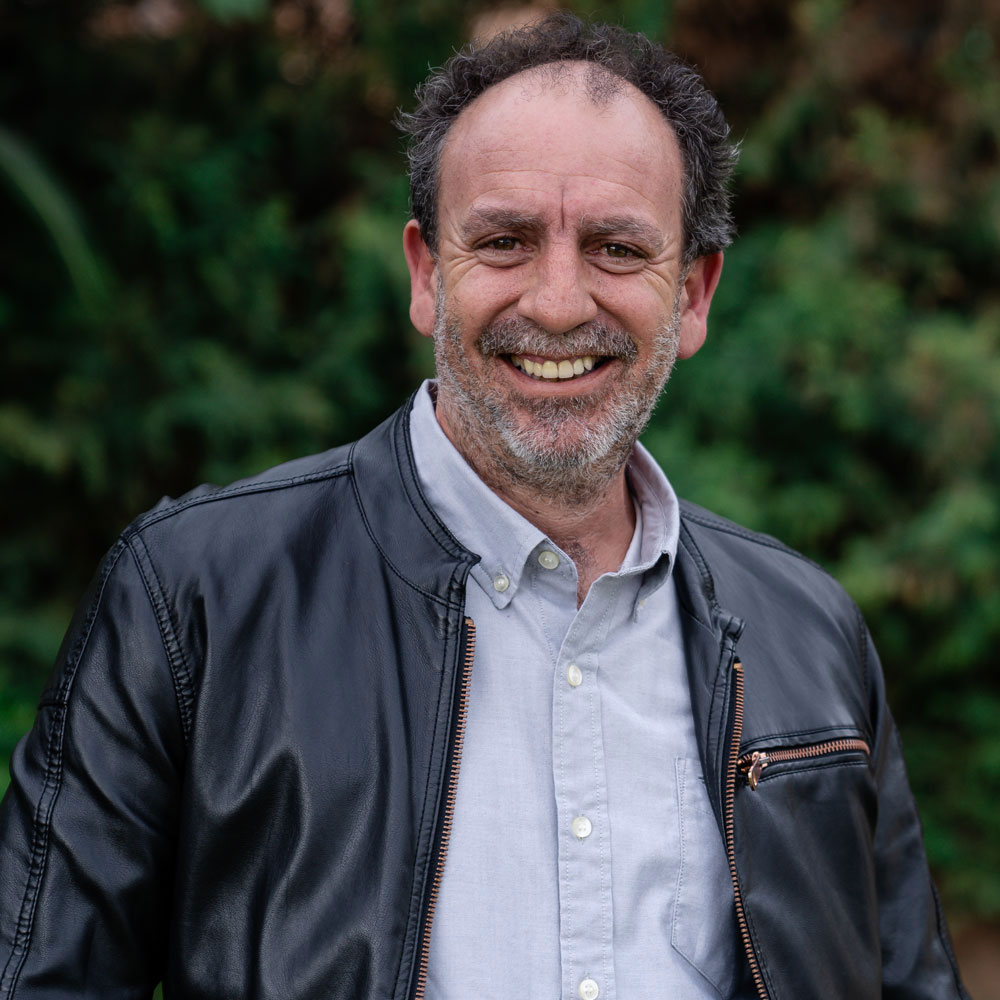 Pedro Rodriguez