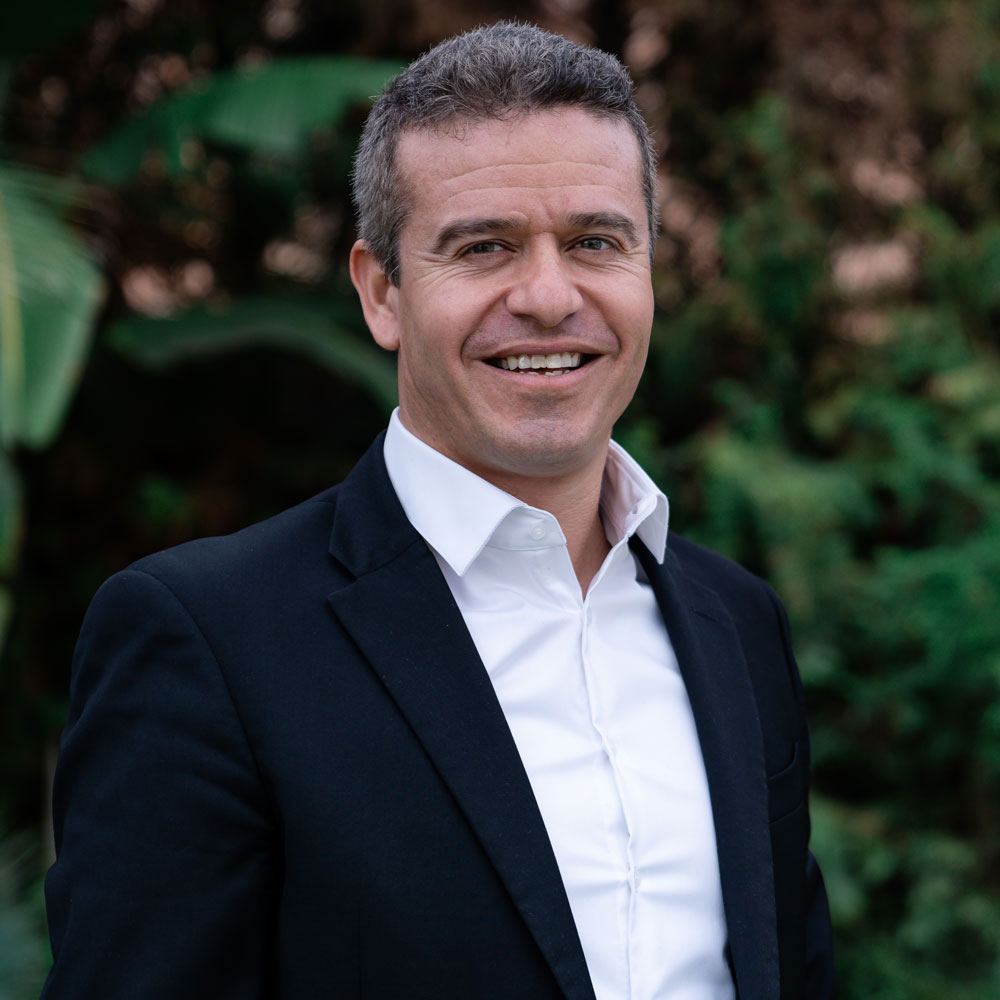 Pedro Rodriguez