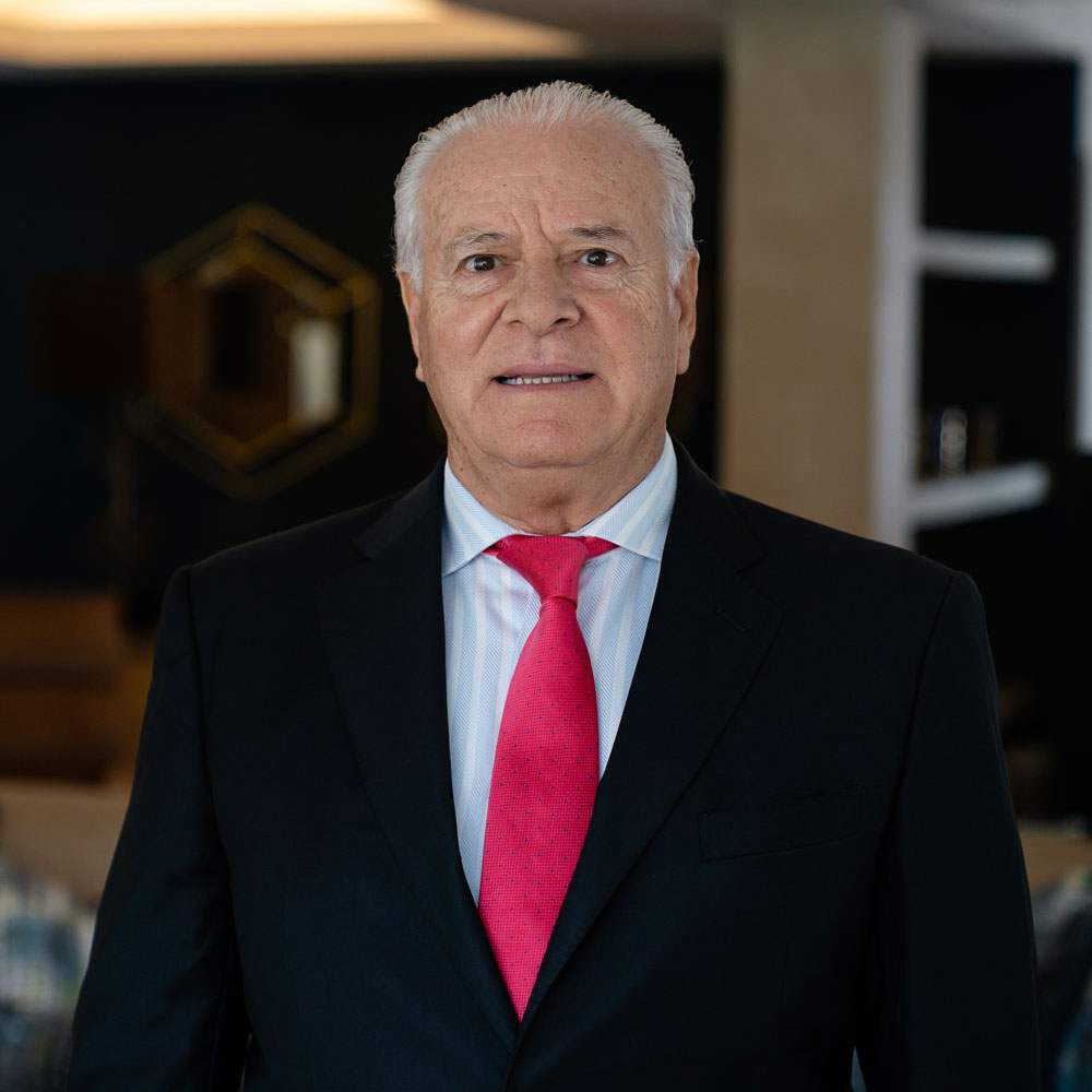 Pedro Rodriguez