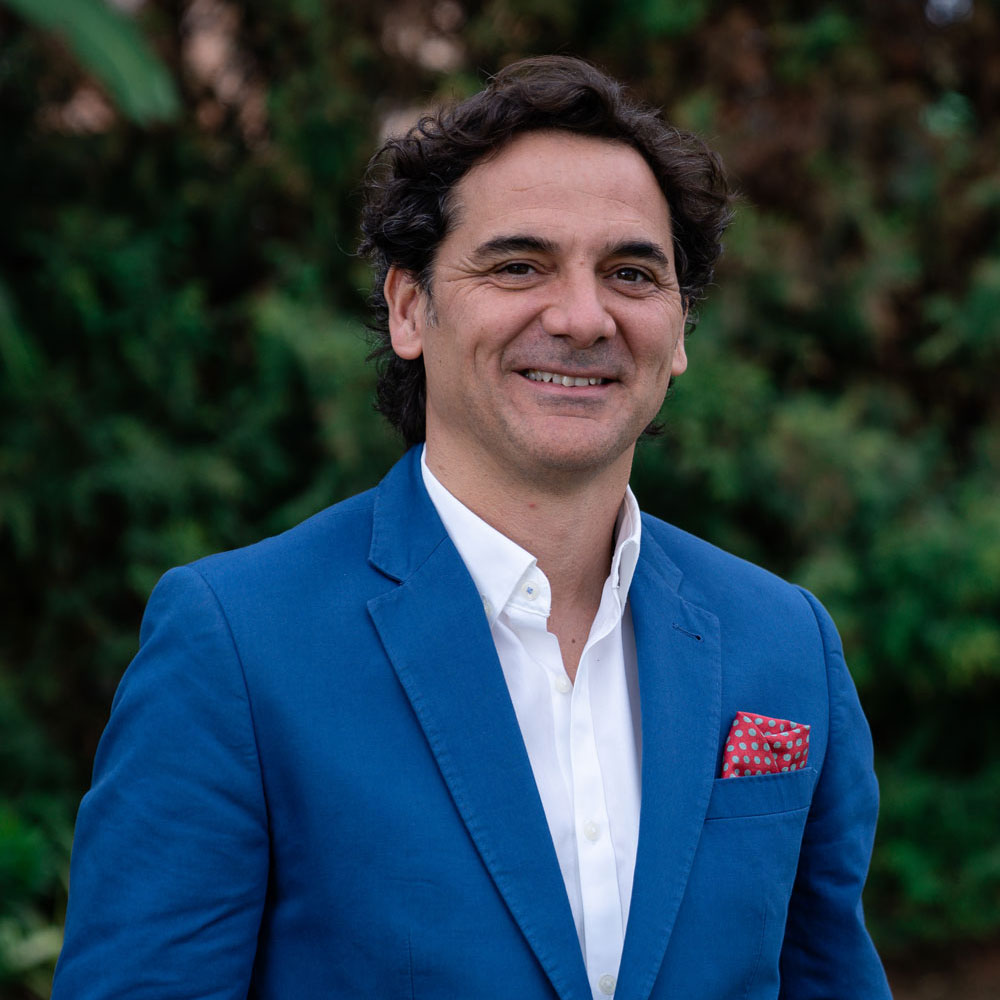 Pedro Rodriguez
